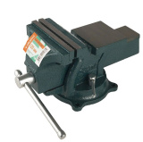 Тиски слесарные Sturm 1075-01-100 поворотные